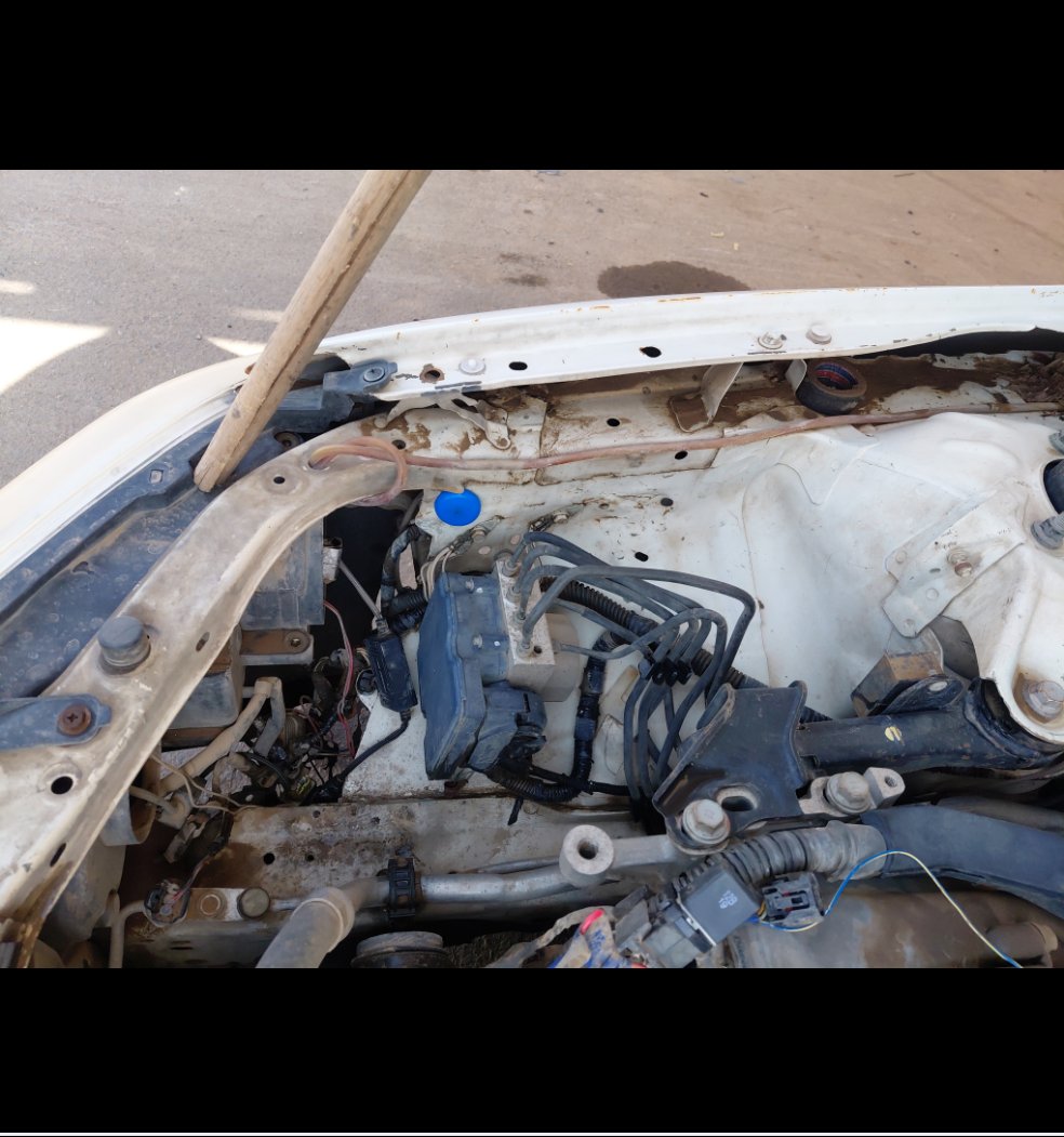 تويوتا كامري  2012 image