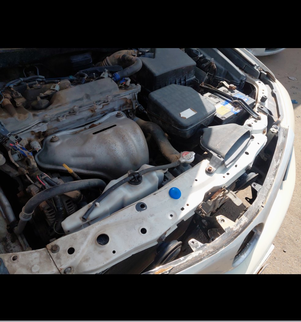 تويوتا كامري  2012 image