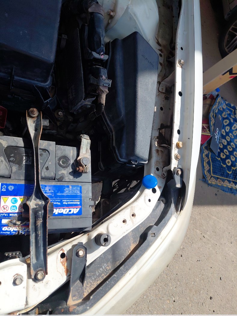 تويوتا كامري  2012 image