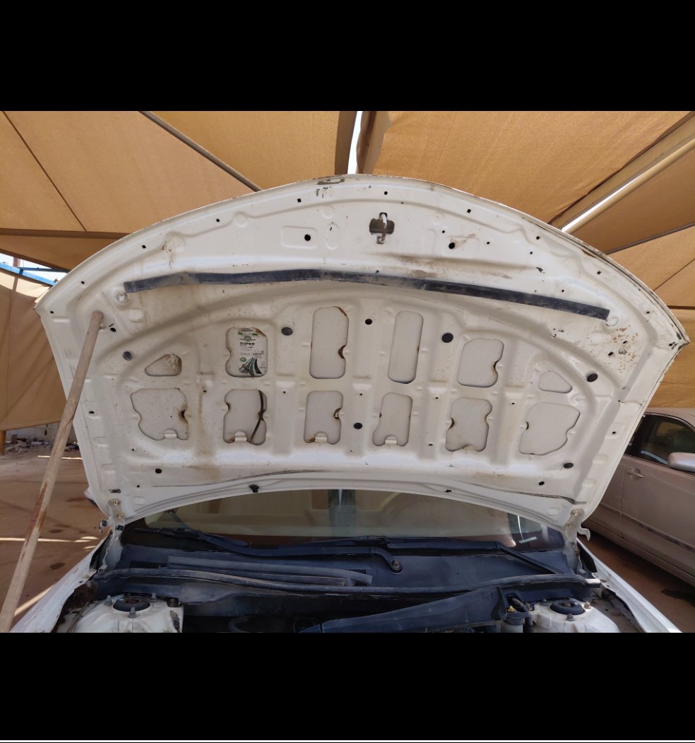 تويوتا كامري  2012 image