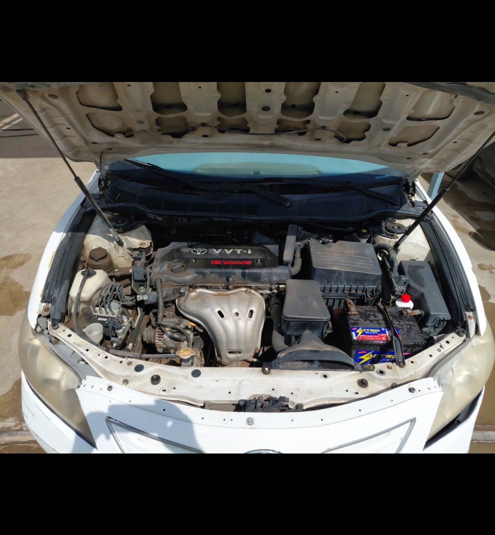 تويوتا كامري  2008 image