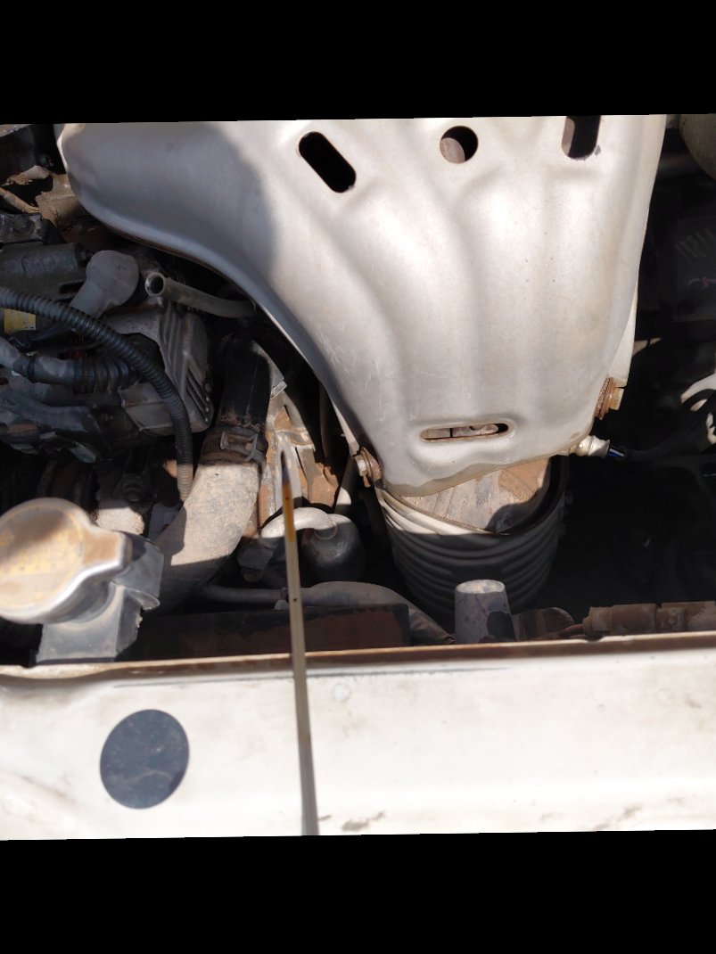 تويوتا كامري  2008 image