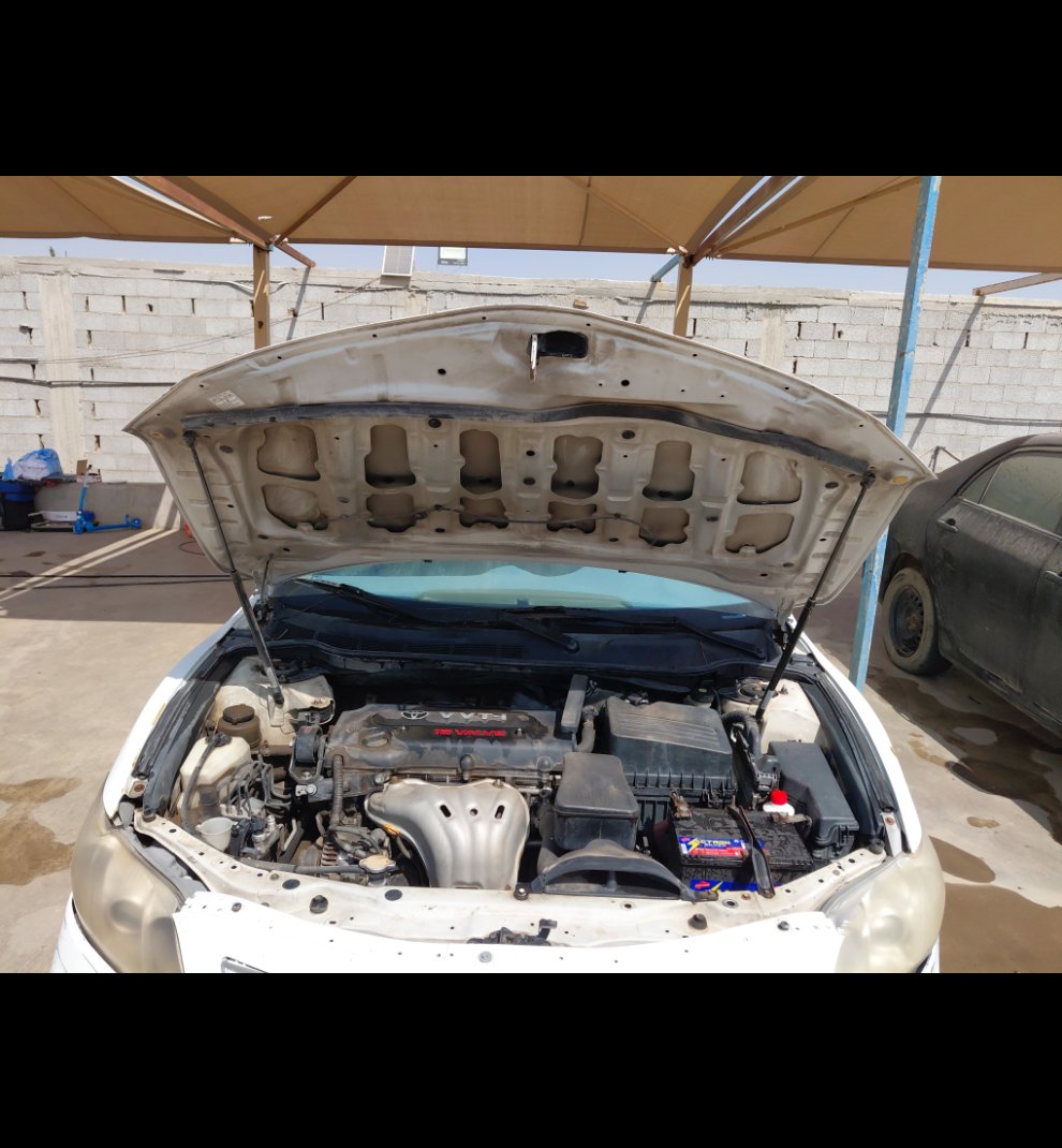 تويوتا كامري  2008 image