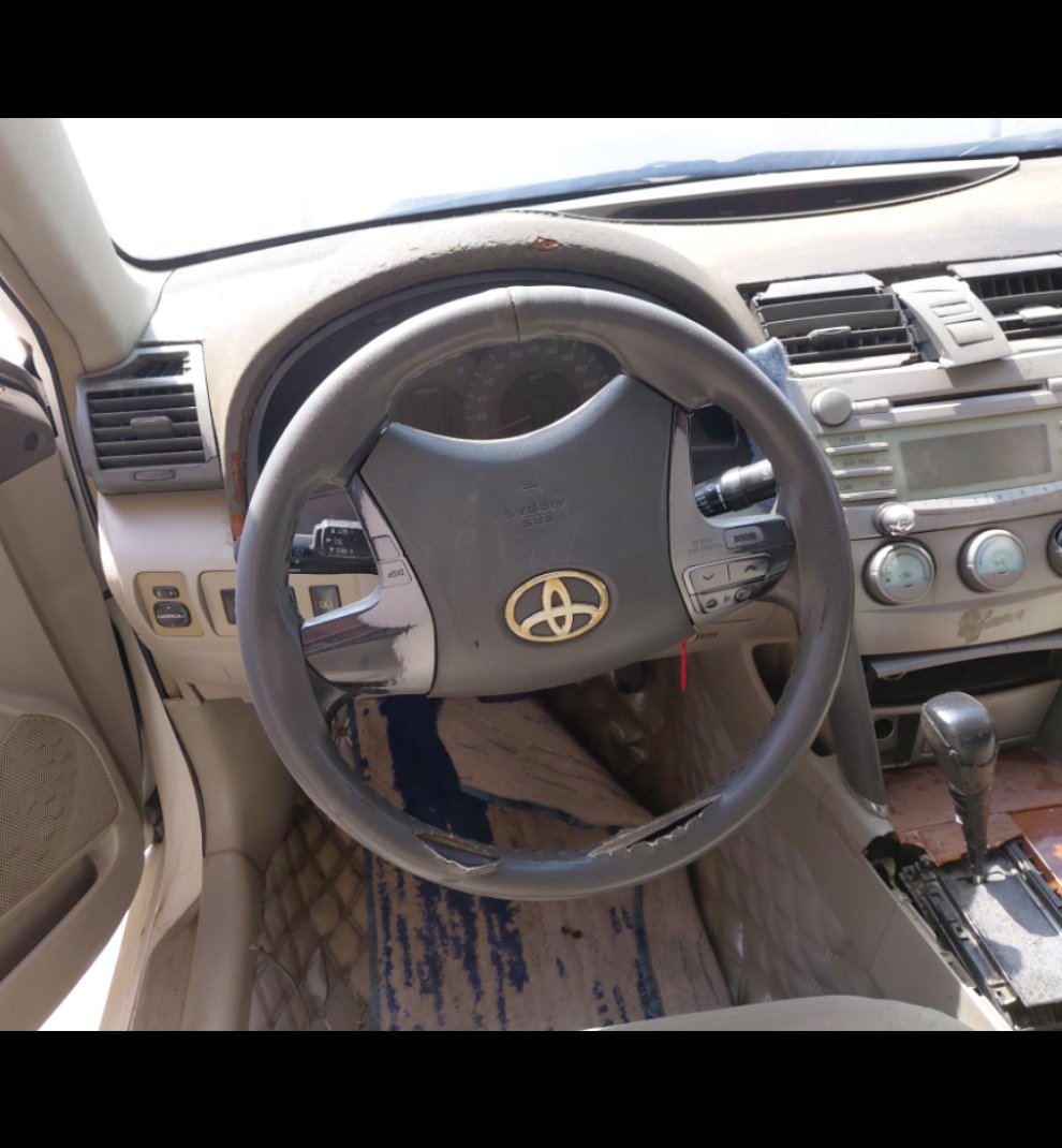 تويوتا كامري  2008 image