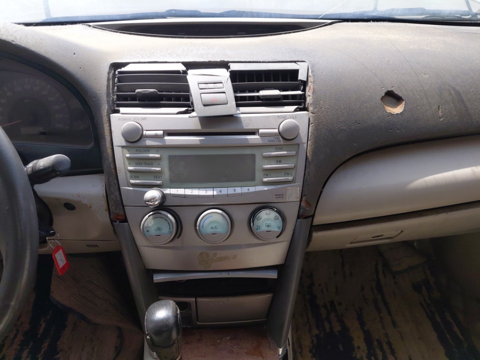 تويوتا كامري  2008 image