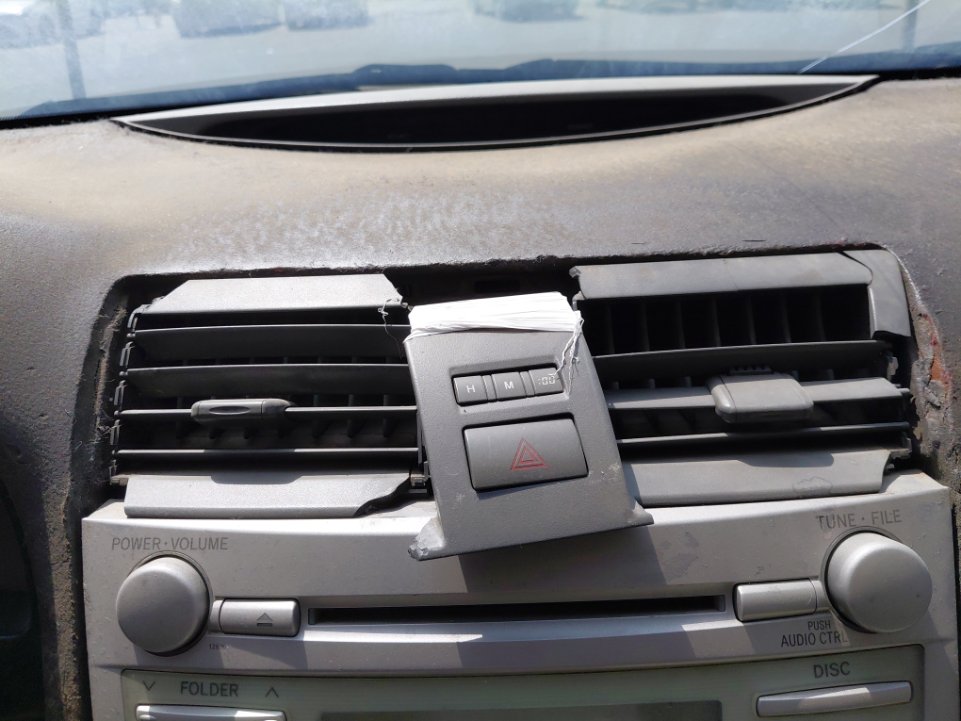 تويوتا كامري  2008 image