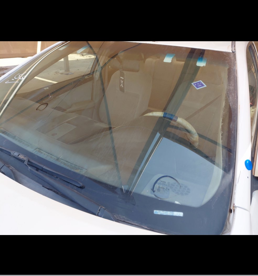 تويوتا كامري  2012 image