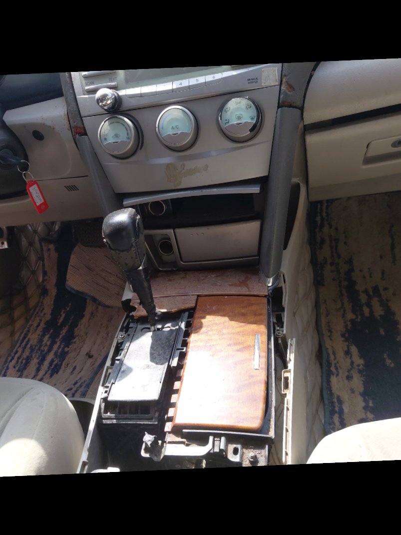 تويوتا كامري  2008 image