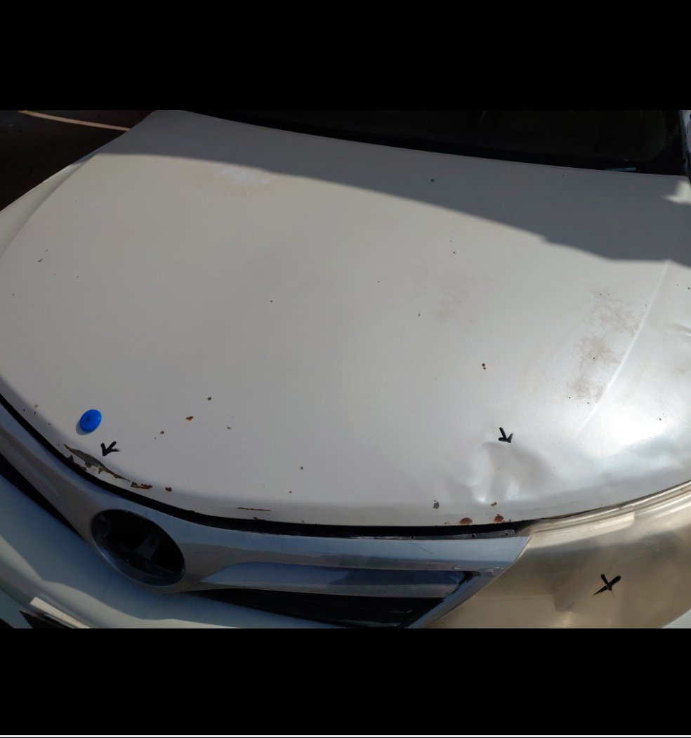 تويوتا كامري  2012 image