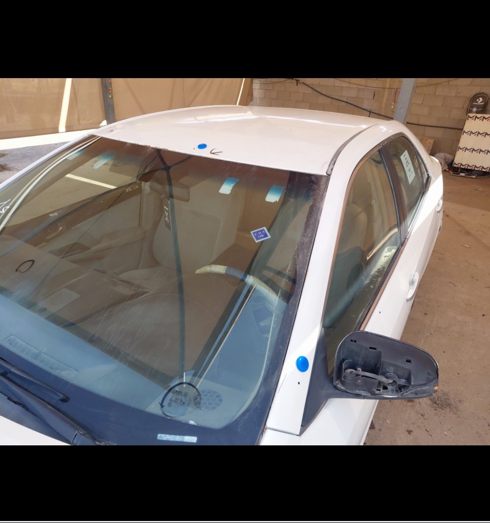 تويوتا كامري  2012 image