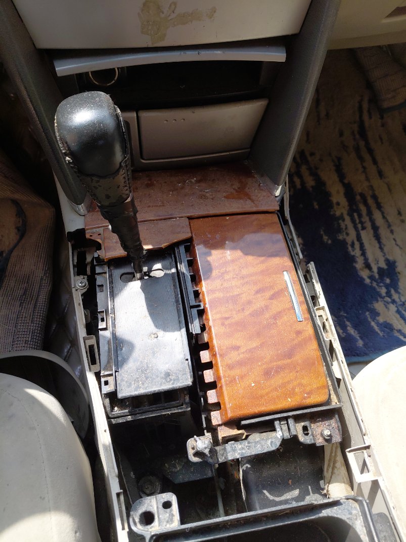 تويوتا كامري  2008 image