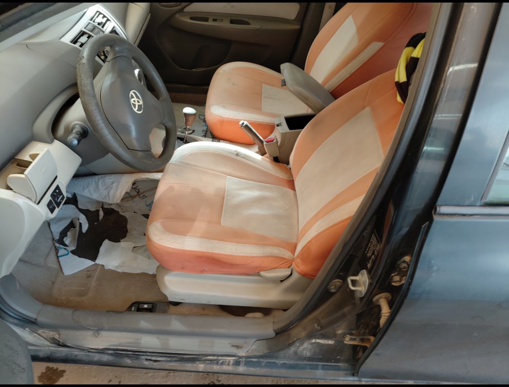 تويوتا يارس  2011 image