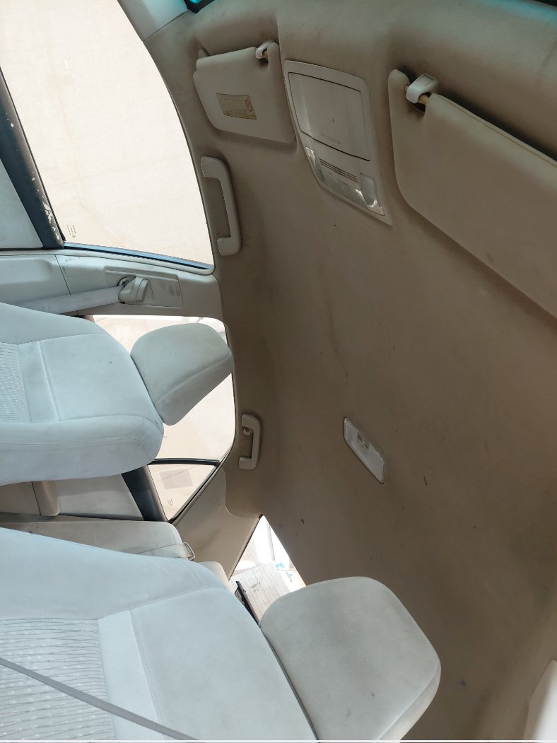 تويوتا كامري  2012 image