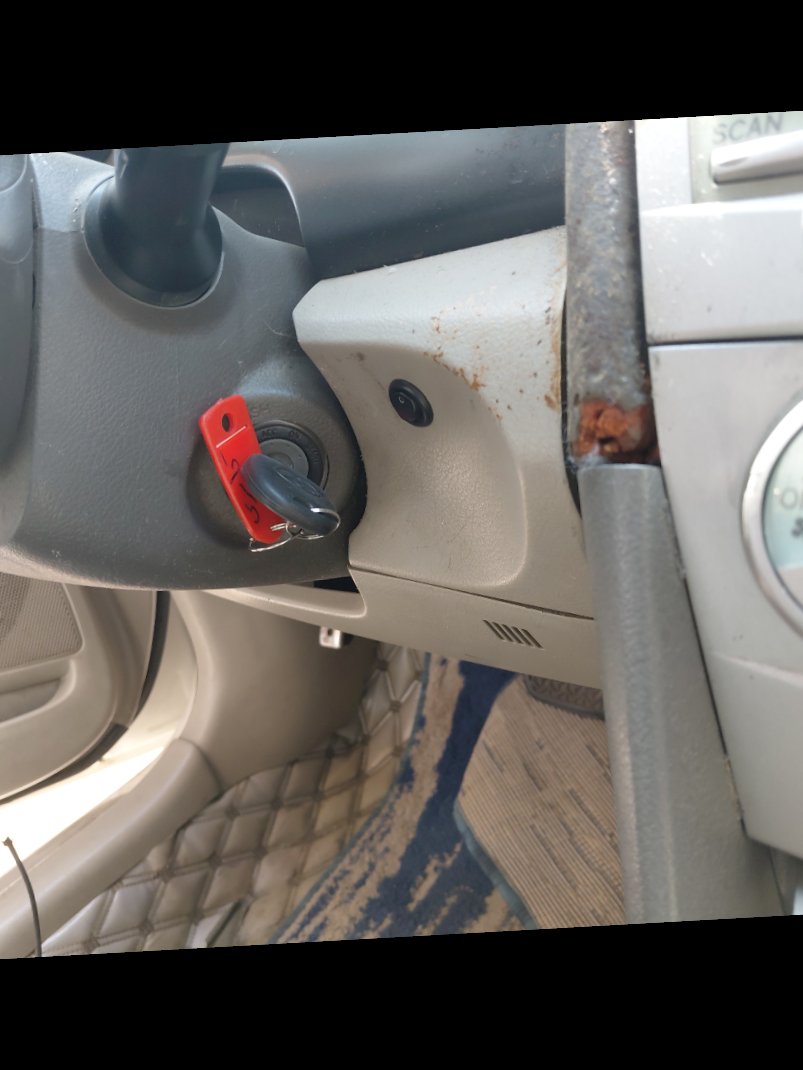 تويوتا كامري  2008 image