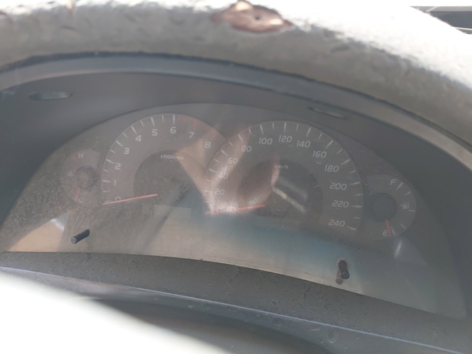 تويوتا كامري  2008 image