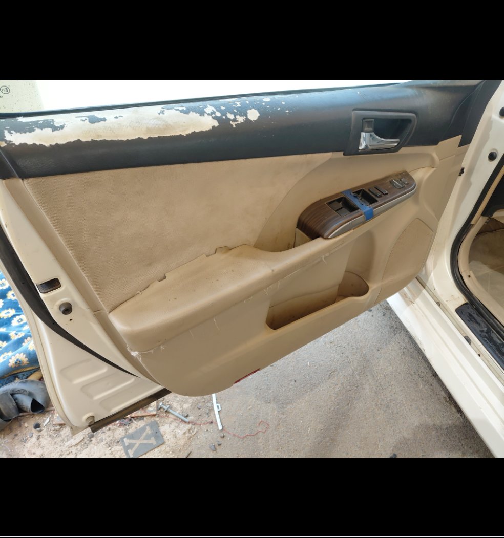 تويوتا كامري  2012 image