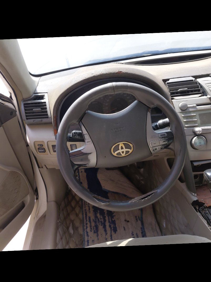 تويوتا كامري  2008 image