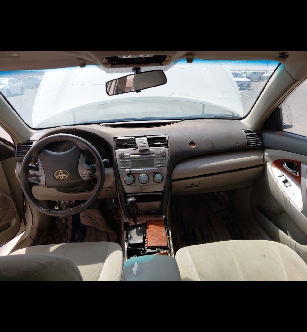 تويوتا كامري  2008 image