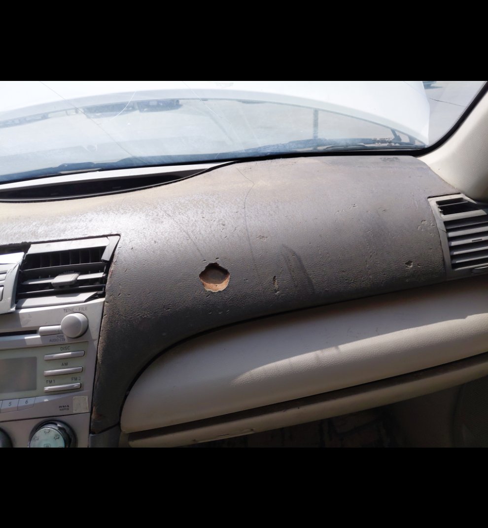 تويوتا كامري  2008 image