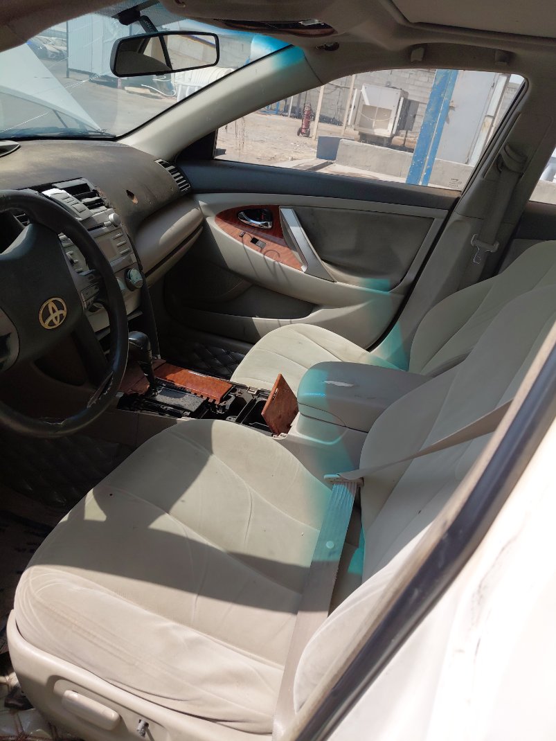 تويوتا كامري  2008 image