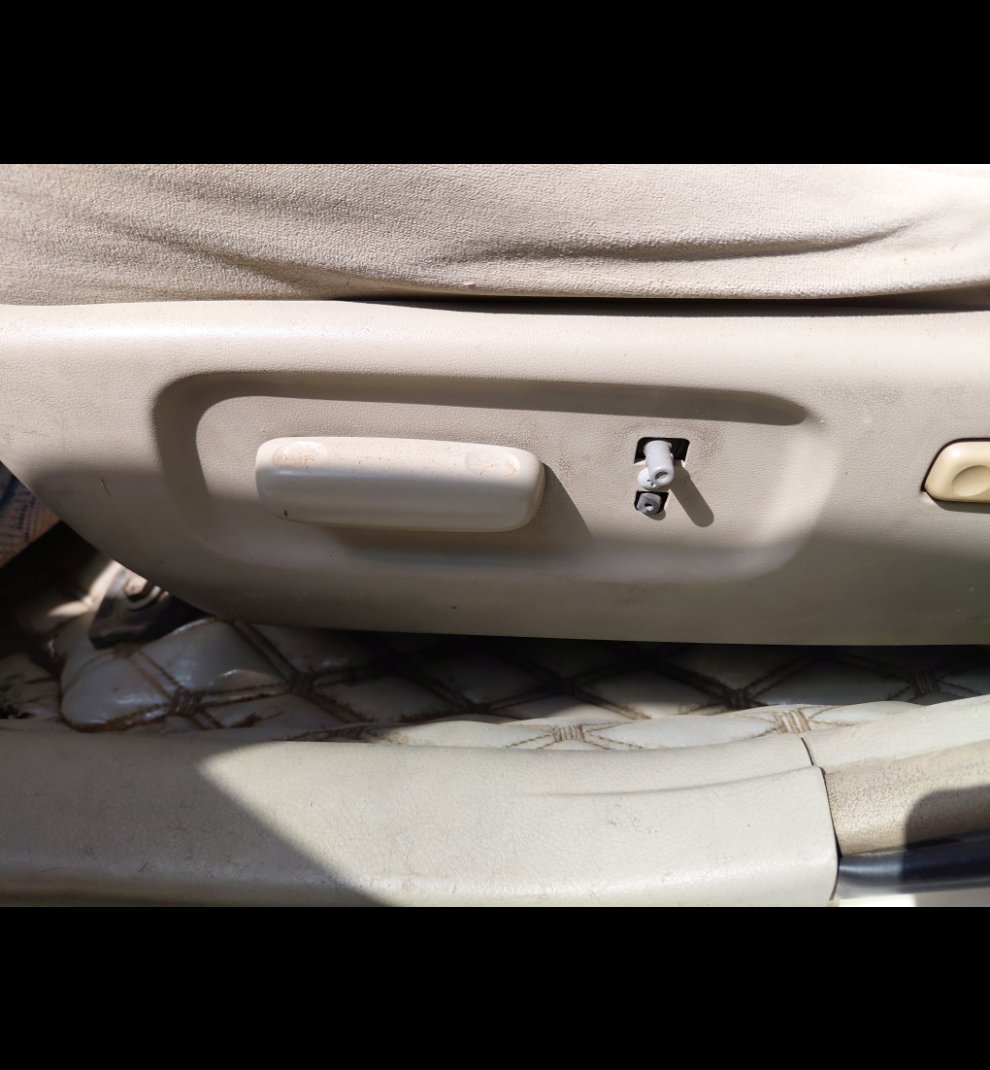 تويوتا كامري  2008 image