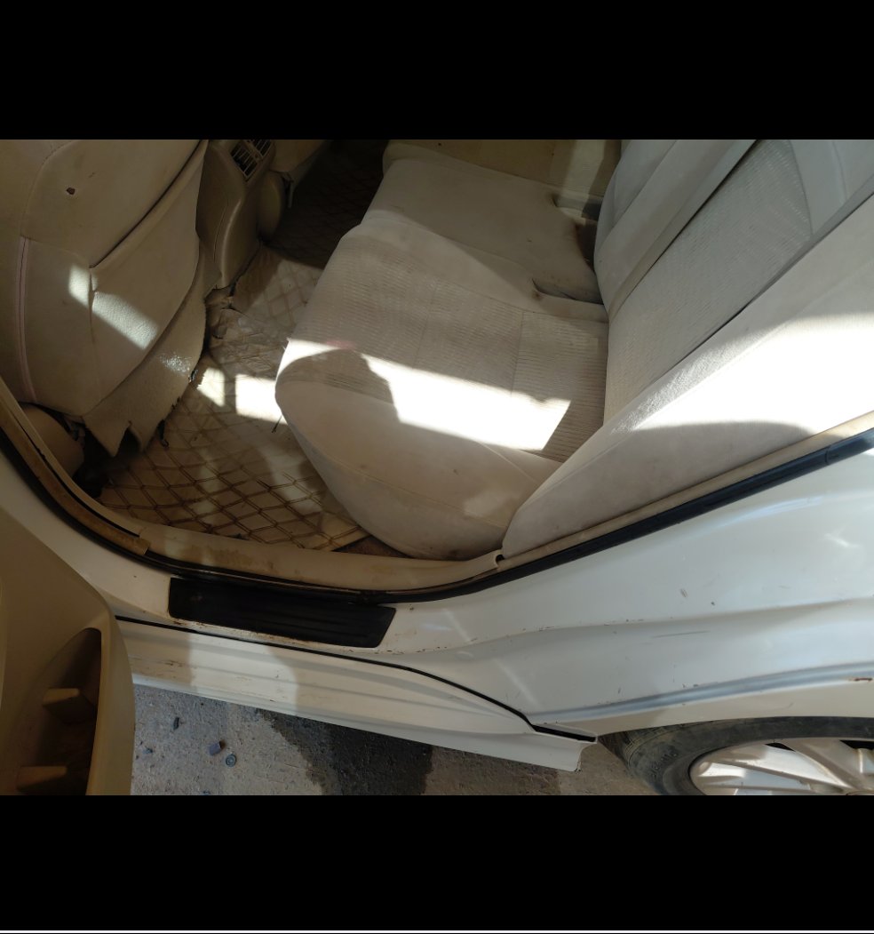 تويوتا كامري  2012 image