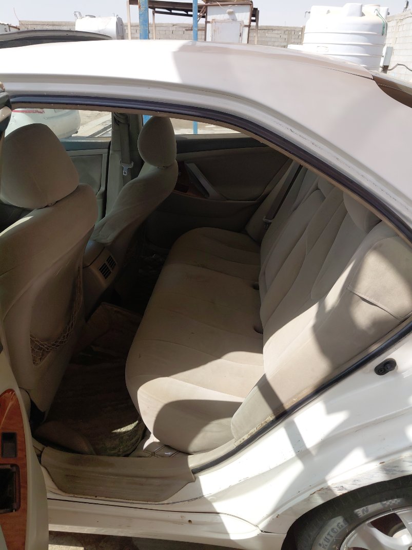 تويوتا كامري  2008 image