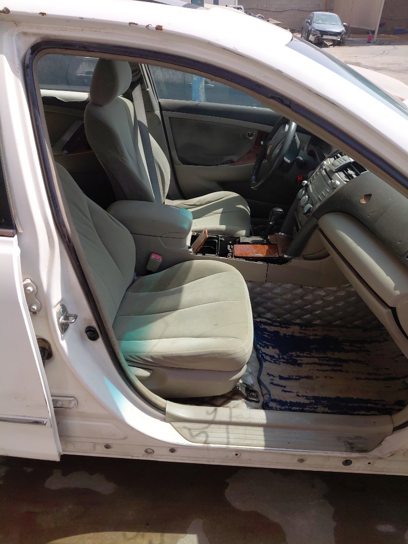 تويوتا كامري  2008 image