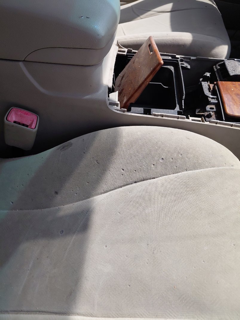 تويوتا كامري  2008 image