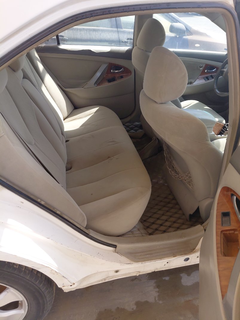 تويوتا كامري  2008 image