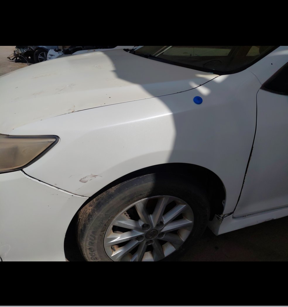 تويوتا كامري  2012 image