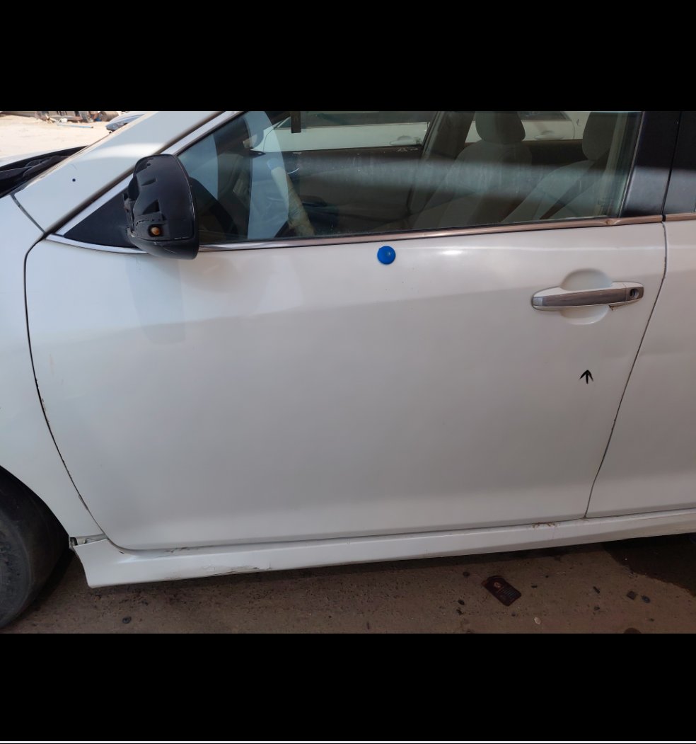 تويوتا كامري  2012 image