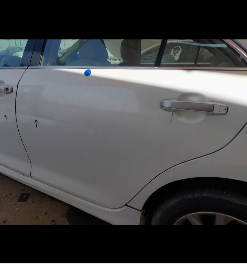 تويوتا كامري  2012 image