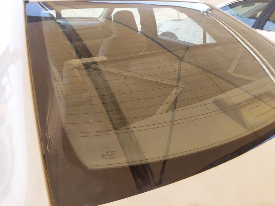 تويوتا كامري  2012 image