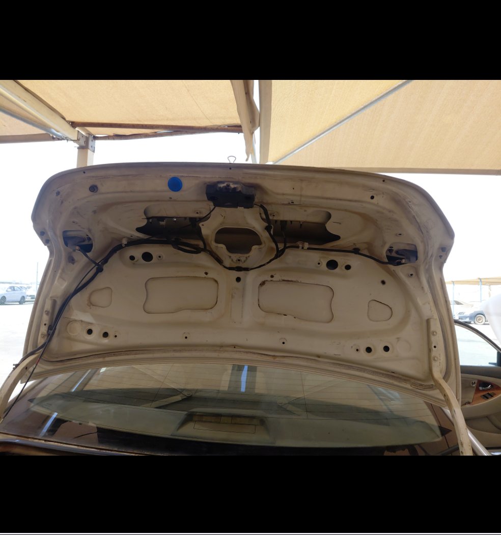 تويوتا كامري  2012 image