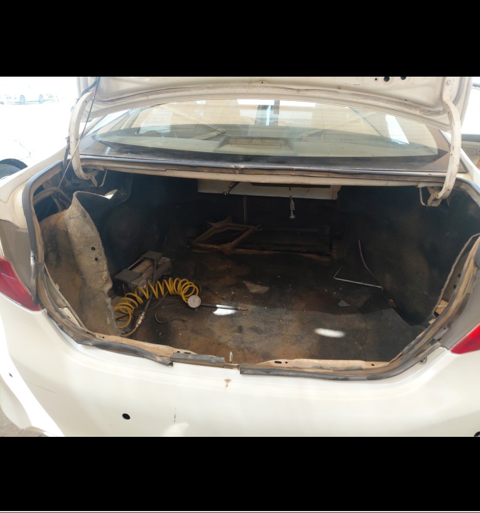 تويوتا كامري  2012 image