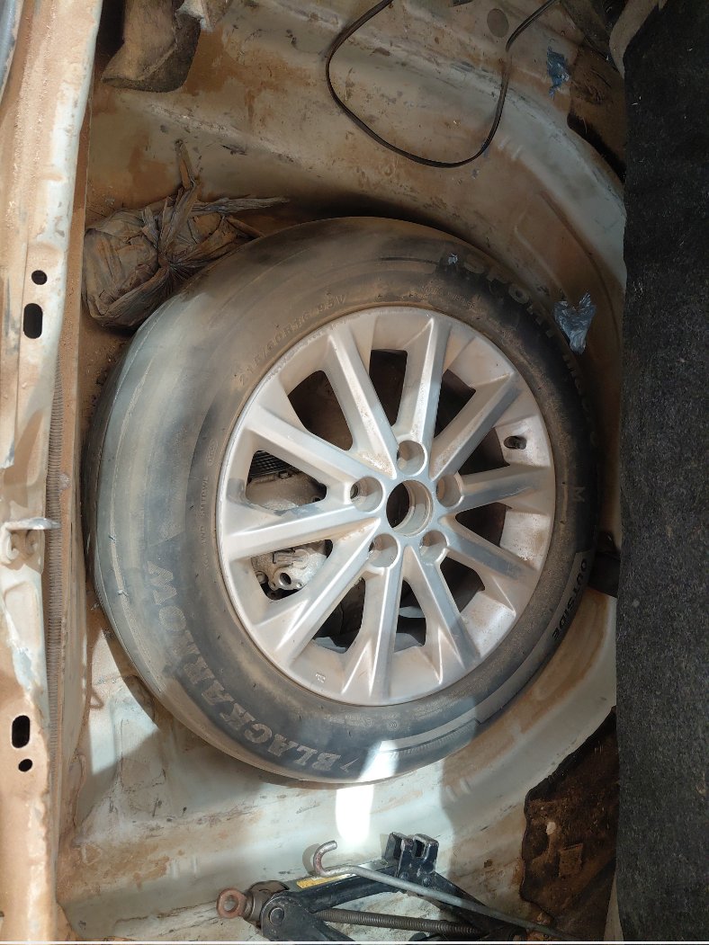 تويوتا كامري  2012 image