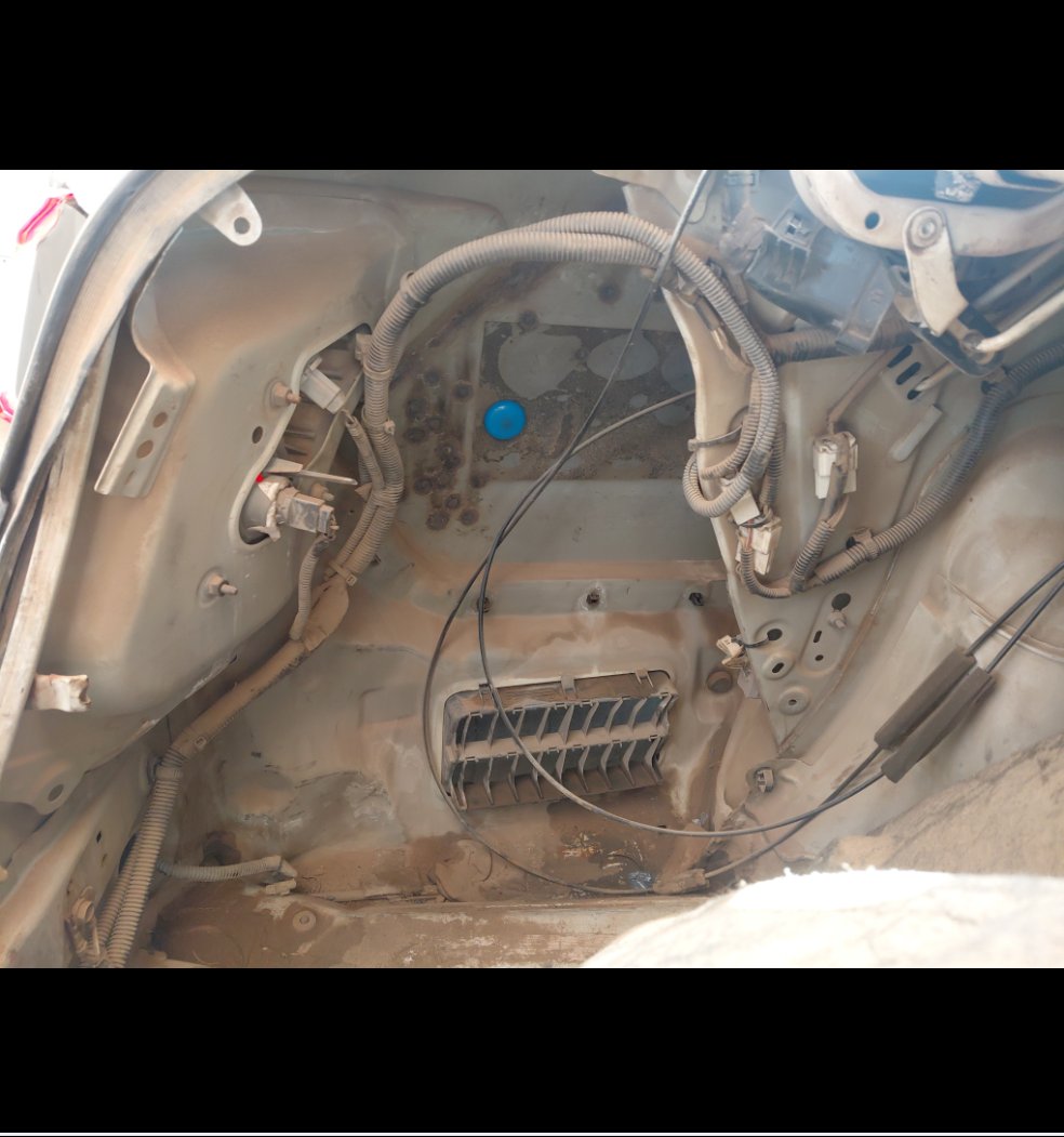 تويوتا كامري  2012 image