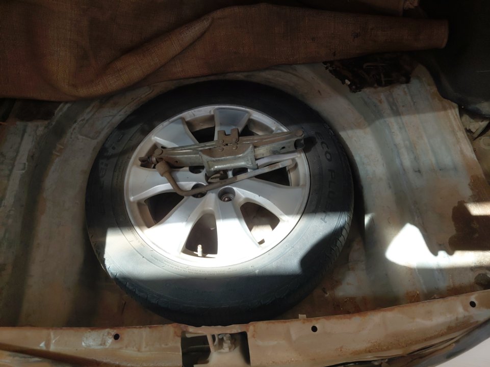 تويوتا كامري  2008 image