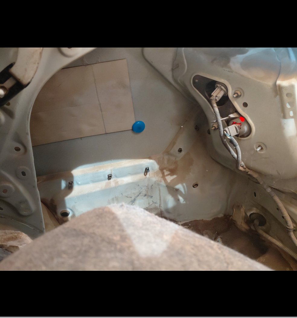 تويوتا كامري  2012 image