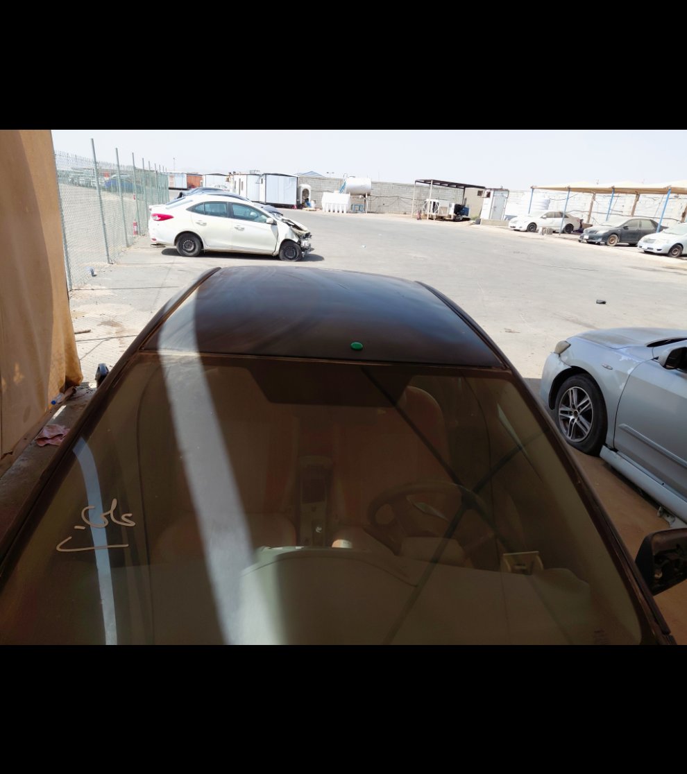 تويوتا يارس  2011 image