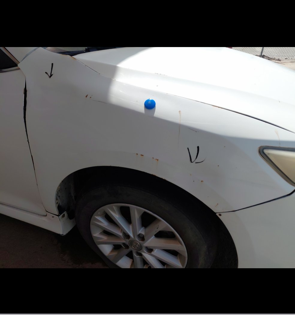 تويوتا كامري  2012 image