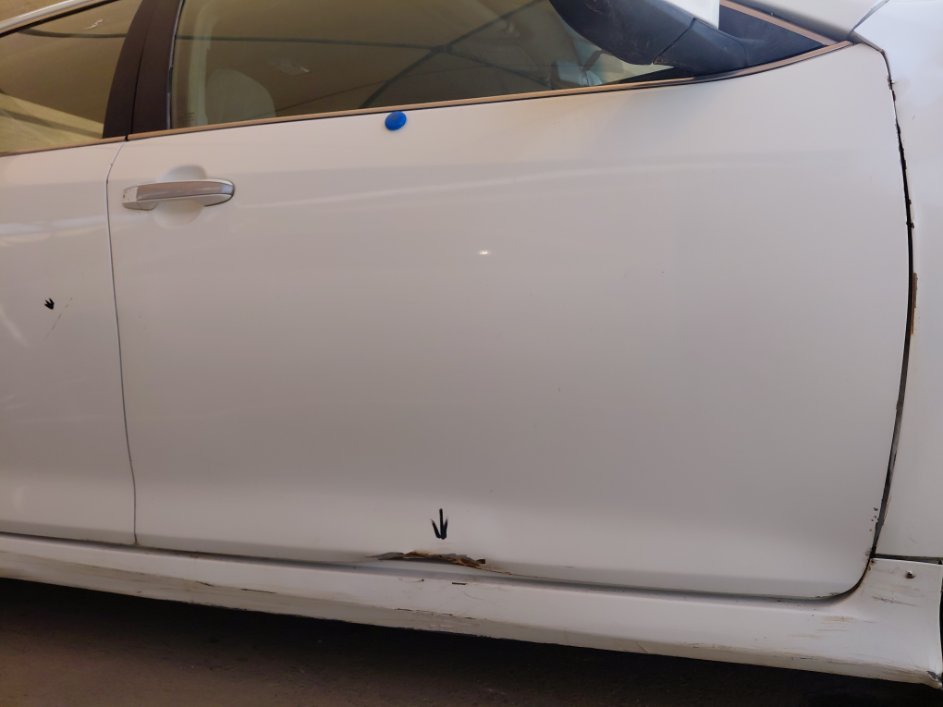 تويوتا كامري  2012 image