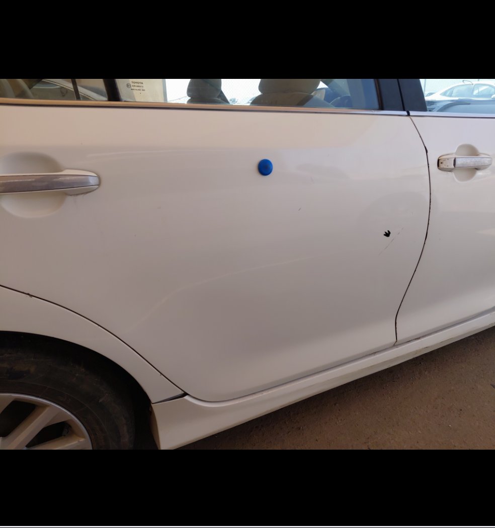 تويوتا كامري  2012 image