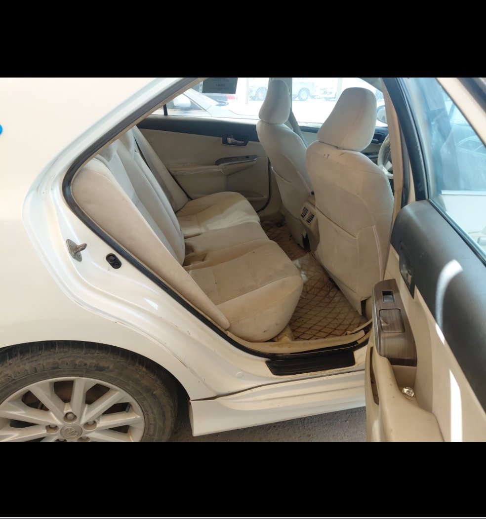 تويوتا كامري  2012 image