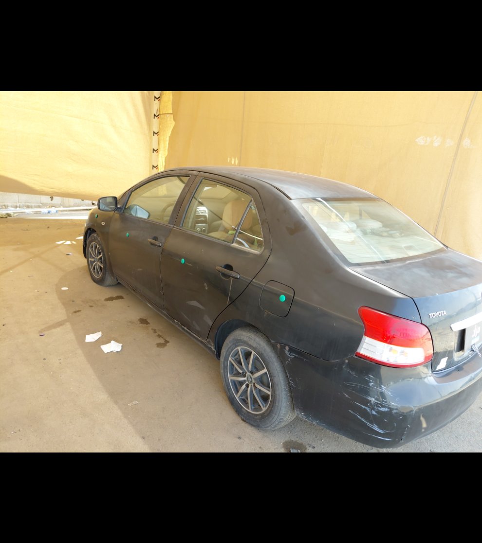 تويوتا يارس  2011 image