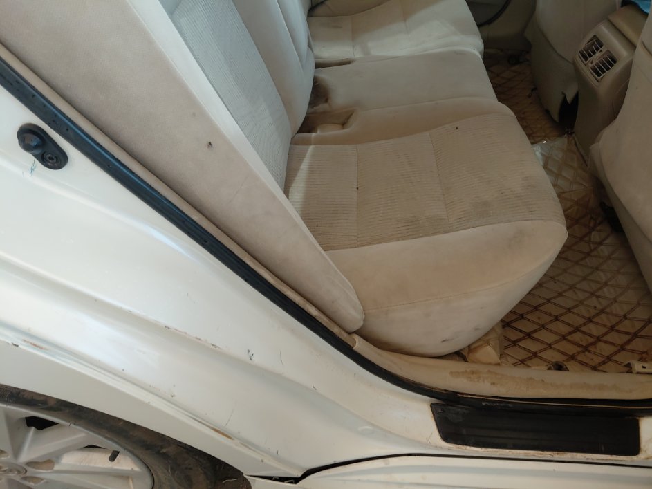 تويوتا كامري  2012 image