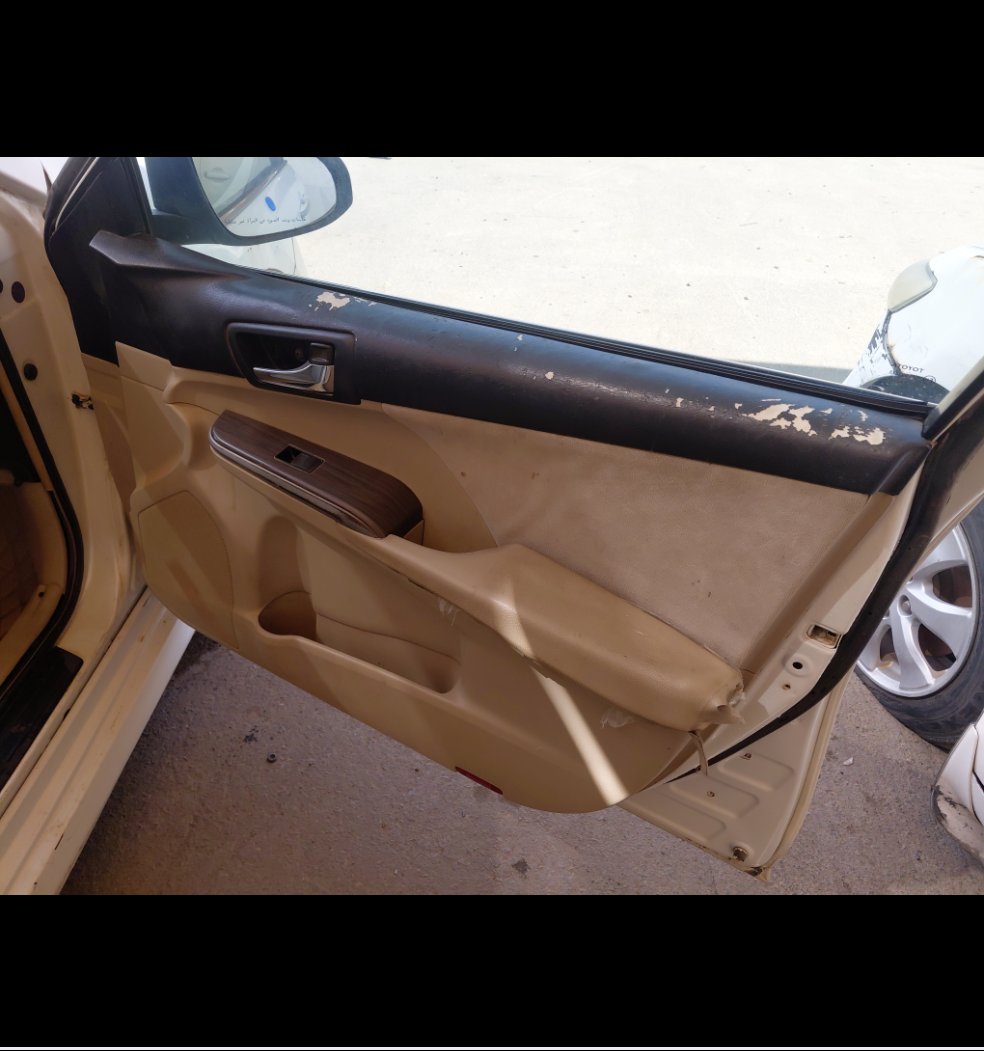 تويوتا كامري  2012 image