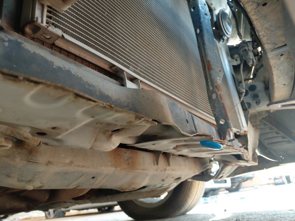 تويوتا كامري  2012 image