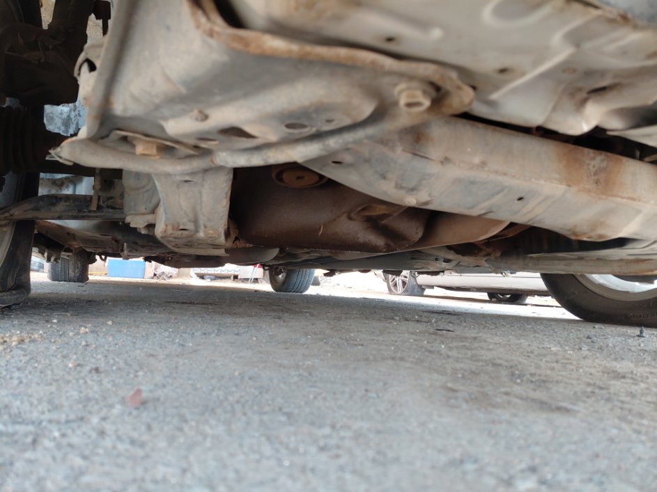 تويوتا كامري  2012 image